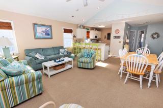 M11, Sandy Paws- Oceanside, Hot Tub, Community Amenities! - Corolla - 8