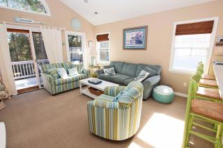 M11, Sandy Paws- Oceanside, Hot Tub, Community Amenities! - Corolla - 7