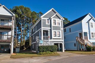 M11, Sandy Paws- Oceanside, Hot Tub, Community Amenities! - Corolla - 5
