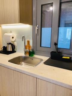 NEW 2BD APRT with SHARED ROOFTOP POOL E2 - Athens - 1