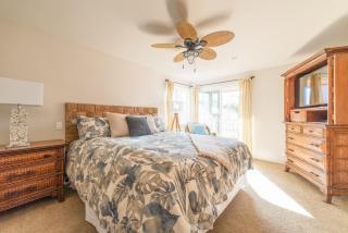 Bayfront Dream - Bay Views, Rooftop Patio, & Garage! - San Diego - 5