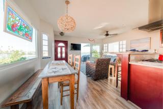 Bayfront Dream - Bay Views, Rooftop Patio, & Garage! - San Diego - 2