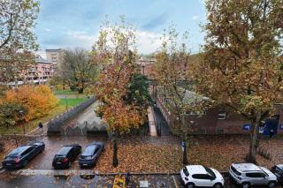 Mila Apartments Battista - Milan - 9
