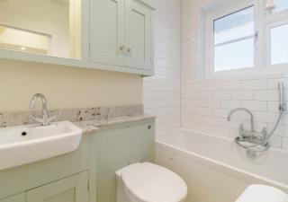 Wayfarer Cottage - Woodbridge - 1