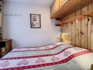 Confortable 2 pièces à La Toussuire, 4 pers, avec loggia fermée, proche des pistes - FR-1-416-65 - 7