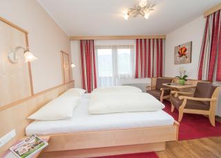 Pension Bergblick - 8