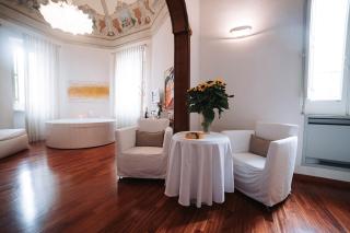Barone Liberty & Luxury SPA-Boutique Hotel - Gallipoli - 6
