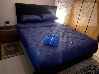 The Malina Suites 2.0 @Kozi Square - Kuching - 9