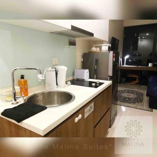 The Malina Suites 2.0 @Kozi Square - Kuching - 4