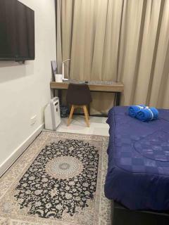The Malina Suites 2.0 @Kozi Square - Kuching - 6