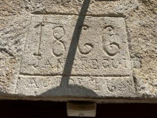 Longère Berrichonne, calme absolu, 13 personnes - Saint-Pierre-les-Étieux - 3