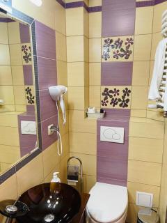 Pokoje noclegowe KASZTEL - Łowisko - 6