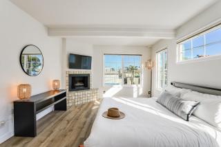 Ormond Retreat w Ocean View, Steps2beach & Garage - San Diego - 9