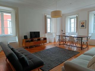 Stunning Apartment near Chiado - Lisbona - 7