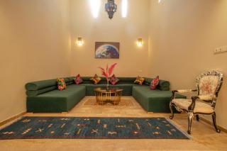 Riad Azia - Marrakech - 2