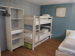 Proches des pistes F2 36m2 4-6 pers 2 étoiles - 5