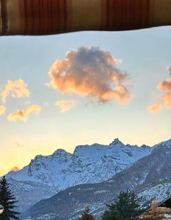 RAVISSANT APPARTEMENT - Briançon - 0