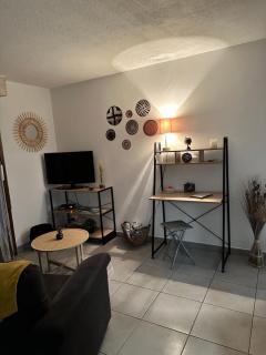 RAVISSANT APPARTEMENT - Briançon - 3