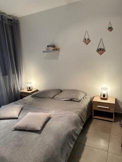 RAVISSANT APPARTEMENT - Briançon - 2