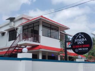 Joseba inn - Vythiri - 2