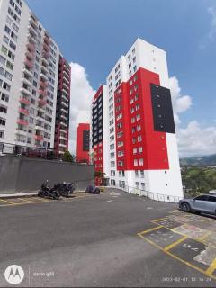 OroNegroApartaHoteles Espectacular Apartaestudio Amoblado Armenia, Quindio - Armenia - 9
