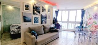 Luxury ocean view 1 bedroom - Playa de las Américas - 2