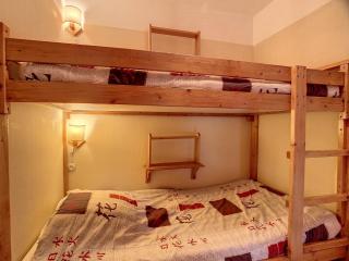 Appartement cosy 4 pers, balcon sud, proche pistes et commerces - FR-1-417-74 - La Toussuire - 4