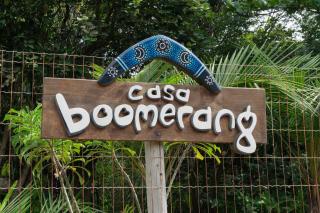 Casa Boomerang - Marau - 9