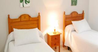 Hostal Al-Andalus - La Guijarrosa - 7