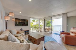 Bayfront Paradise - Flexible 30 Day plus w Amazing Bay View and Pool - San Diego - 7