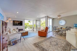 Bayfront Paradise - Flexible 30 Day plus w Amazing Bay View and Pool - San Diego - 4