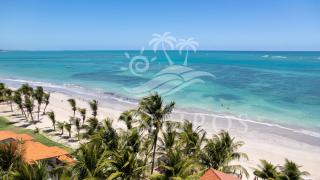 Porto Cayman Residence - Melhor trecho da Praia de Tamandaré - 4