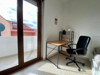 Secret Paradise & SPA Rooftop - Quartu SantʼElena - 8