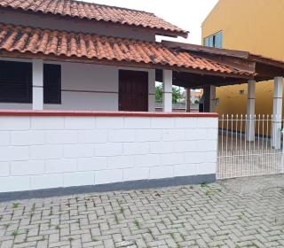 Casa na praia do Sonho - Palhoça - 0