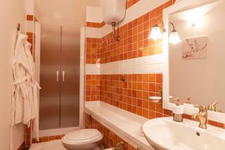 Rifugio romantico a Napoli - 2