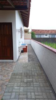 Casa na praia do Sonho - Palhoça - 4