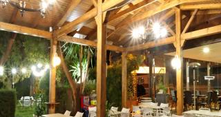 Hostal Al-Andalus - La Guijarrosa - 1