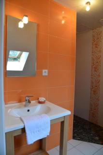 Chambres et Table d'hôtes Cerviña - Châteauneuf-sur-Loire - 8