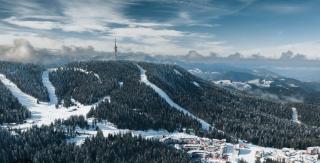 Private Apartments in Hotel Snezhanka - Pamporovo - 3