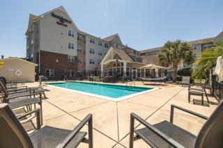 Residence Inn Florence - Florence - 5