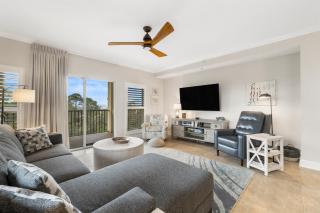 Preserve Place at Grayton Beach by Panhandle Getaways - Santa Rosa Beach - 9