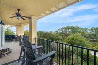 Preserve Place at Grayton Beach by Panhandle Getaways - Santa Rosa Beach - 4