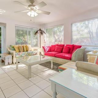 Little Bay Compound - 2