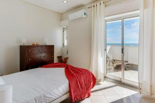 Beach View 2 BDR Apartment W/Balcony by LovelyStay - Armação de Pêra - 8