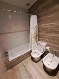 Departamento a estrenar, 2 amb. CON COCHERA. Excelente ubicación - Mar del Plata - 8