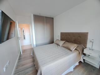 Departamento a estrenar, 2 amb. CON COCHERA. Excelente ubicación - Mar del Plata - 7
