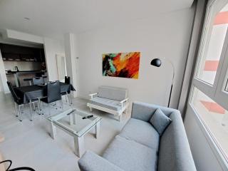 Departamento a estrenar, 2 amb. CON COCHERA. Excelente ubicación - Mar del Plata - 2