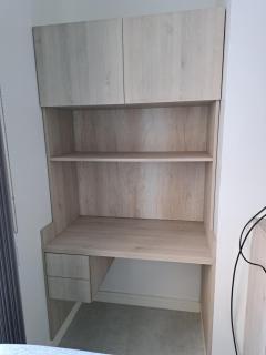 Departamento a estrenar, 2 amb. CON COCHERA. Excelente ubicación - Mar del Plata - 1