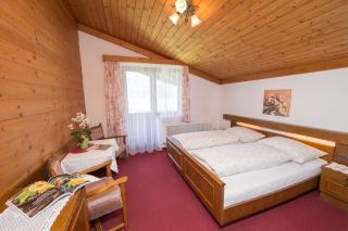 Pension Bergblick - Kaprun - 2