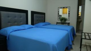 Hotel Mar Caribe Puerto Vallarta - 1